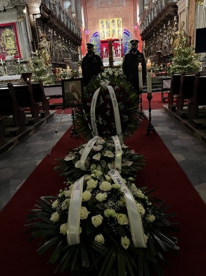 Ostatnia droga Antoniego Gucwińskiego - 1
