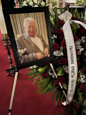 Ostatnia droga Antoniego Gucwińskiego - 2