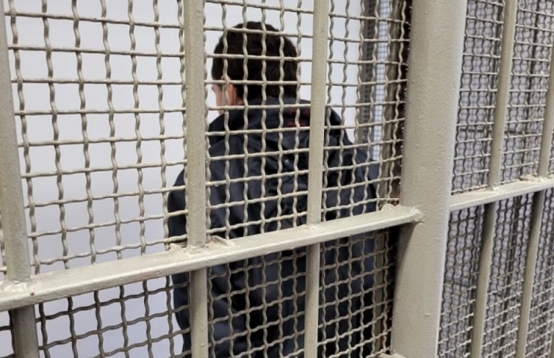 Trzymiesięczny areszt dla sprawcy przemocy domowej - Fot: dolnośląska policja