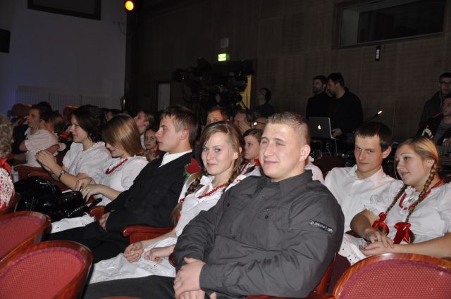 Świąteczny koncert kolęd (ZDJĘCIA) - 7