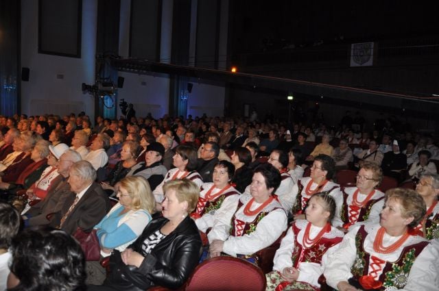 Świąteczny koncert kolęd (ZDJĘCIA) - 12