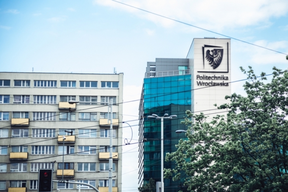 Wrocławskie uczelnie rozpoczęły zimowy nabór - fot. Patrycja Dzwonkowska