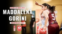 Włoskie wzmocnienie drużyny koszykarek z Wrocławia