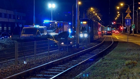 Trwa obława. Wrocławska policja wciąż szuka złodziei ze stacji benzynowej [ZDJĘCIA]  - 0