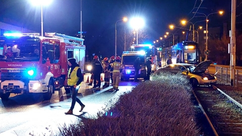 Trwa obława. Wrocławska policja wciąż szuka złodziei ze stacji benzynowej [ZDJĘCIA]  - 1