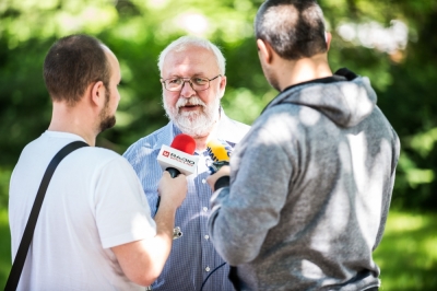 Do marca nie zmieni się władza wrocławskiego ogrodu zoologicznego