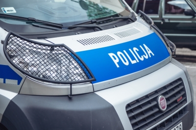 Nietrzeźwa kobieta wiozła samochodem swoją 8-letnią c&oacute;rkę