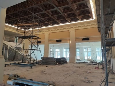 Warszawa ma Centrum Nauki Kopernika, Legnica stawia na Witelona