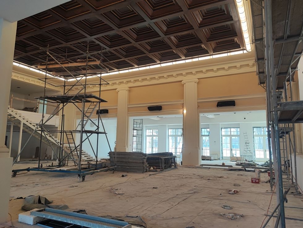 Warszawa ma Centrum Nauki Kopernika, Legnica stawia na Witelona – fot. Karolina Kurczab