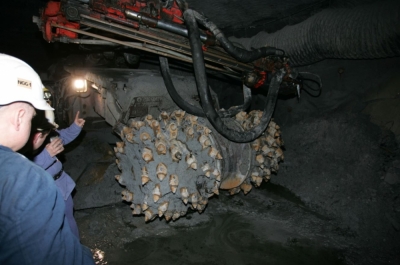 Górnicy z KGHM tracą na "Polskim ładzie". Czy powstanie dla nich finansowa tarcza?