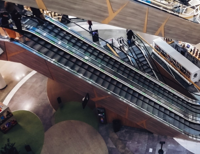 Wrocławianie załatwią urzędowe sprawy w galerii handlowej - fot. archiwum Radia Wrocław