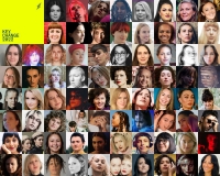 Dźwięki Świata - Kobiety w niedzielę od 17:00 w Radio Wrocław Kultura: Keychange