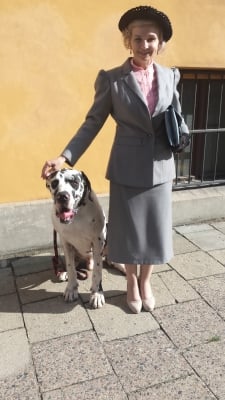 Reportaż: To dla mnie za mało - 4