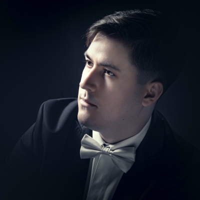 Wymiana młodzieży: Michał Michalski