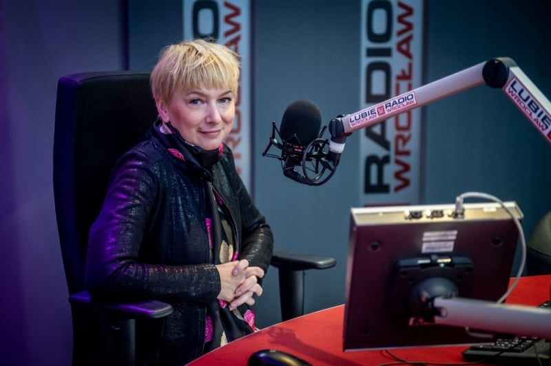 Stachowiak-Różecka po spotkaniu z prezydentem: Znaleźliśmy wiele punktów, które są dla nas wspólne - fot. RW