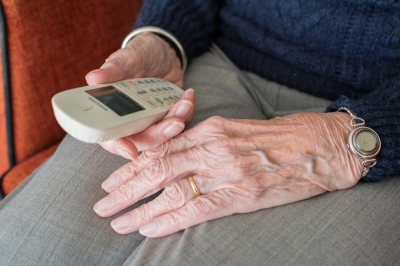 Wrocławscy seniorzy mogą liczyć na telefoniczne wsparcie