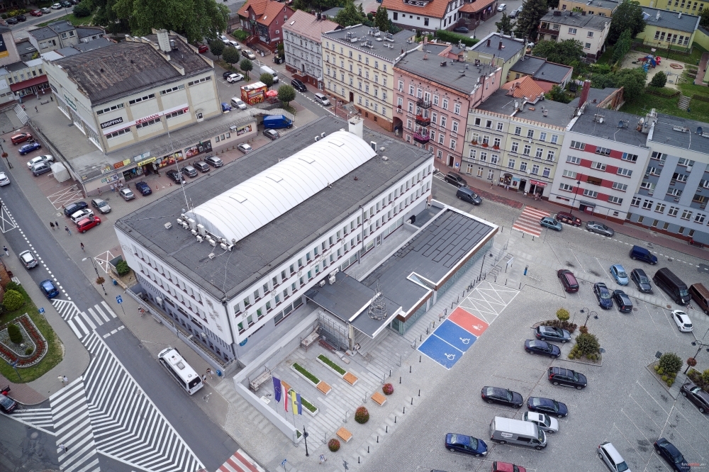 Rozpadł się klub Koalicji Obywatelskiej w trzebnickiej Radzie Miasta - Corvus monedula/fotopolska.eu (CC-BY-SA 3.0)