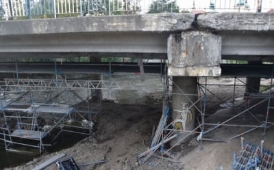 Śledztwo w sprawie mostu w Kłodzku zostało umorzone. Teraz sprawą zajmie się sąd w Świdnicy