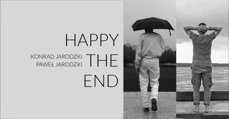Dźwiękowa Historia: Konrad i Paweł Jarodzcy - „Happy The End” (fot. mat. organizatorów)