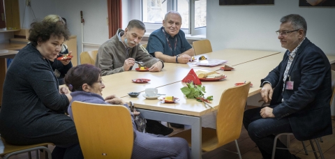 64 lata temu słuchacze po raz pierwszy usłyszeli głos Marii Woś [ZDJĘCIA] - 9