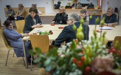 64 lata temu słuchacze po raz pierwszy usłyszeli głos Marii Woś [ZDJĘCIA] - 7