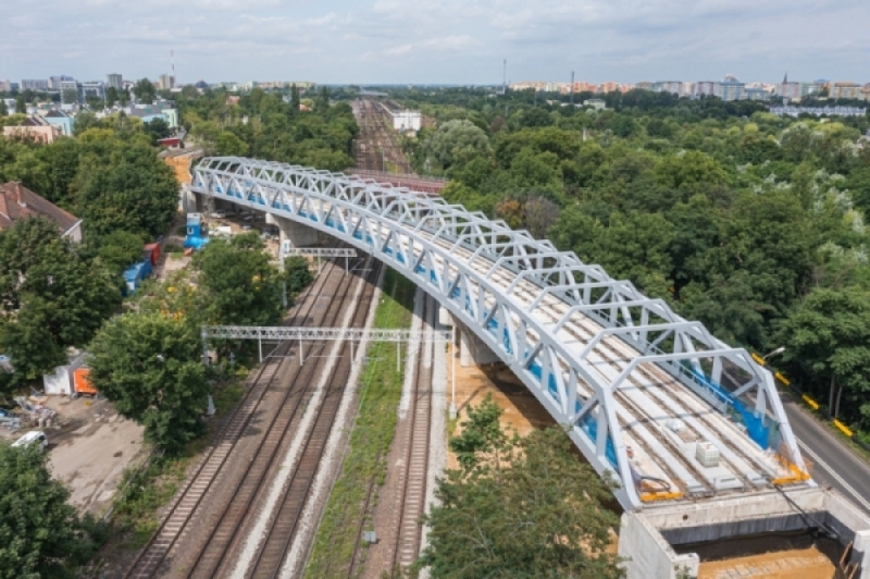 Wrocławska TAT na ostatniej prostej. Nowe objazdy w rejonie budowy - Fot: materiały prasowe