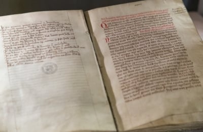 Zapomniana Księga. Dolnośląskie Tajemnice odkrywamy z Joanną Lamparską [FILM]