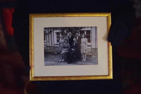  Ryszard Szurkowski. Powstaje muzeum polskiej legendy kolarstwa - 1