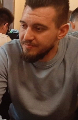 Rodzina i przyjaciele szukają zaginionego Bartosza Wiśniewskiego z Głogowa - 2