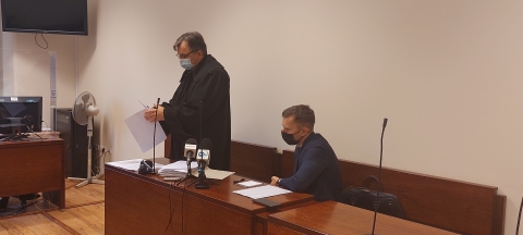Kolejna odsłona sprawy byłego wiceprezydenta Wrocławia  - 0