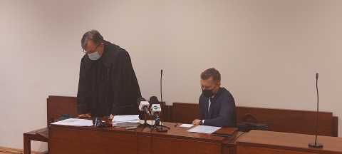 Kolejna odsłona sprawy byłego wiceprezydenta Wrocławia  - 1