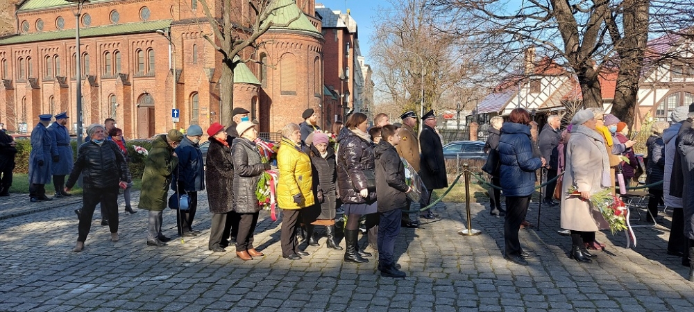 Mijają 82 lata od pierwszej masowej wywózki Polaków na Sybir – fot. Beata Makowska