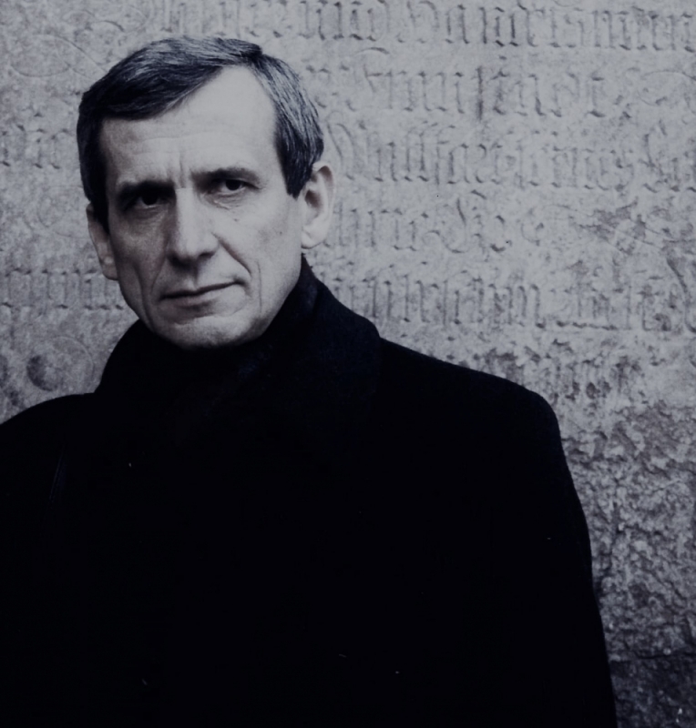 Zmarł Stefan Bednarek. Był teoretykiem i historykiem kultury UWr - fot. FB/Kulturoznawstwo wrocławskie