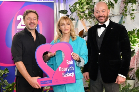 Wrocław miastem wolnym od samotności - 10