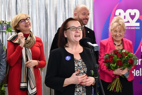 Wrocław miastem wolnym od samotności - 2