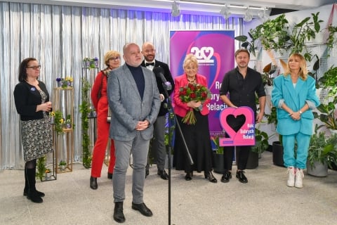 Wrocław miastem wolnym od samotności - 3