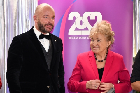 Wrocław miastem wolnym od samotności - 4