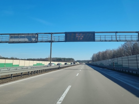 Międzynarodowe ćwiczenia wojskowe Saber Strike 22 na Dolnym Śląsku [ZDJĘCIA] - 7