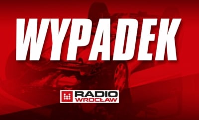 Omijajcie AOW! Wypadek i korek na ponad godzinę&nbsp;jazdy