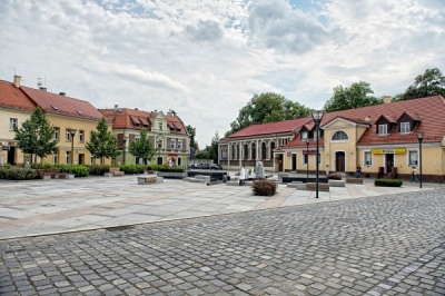 Wrocław: &bdquo;Rolls story, czyli kobieta w czerwonym kapeluszu&rdquo;