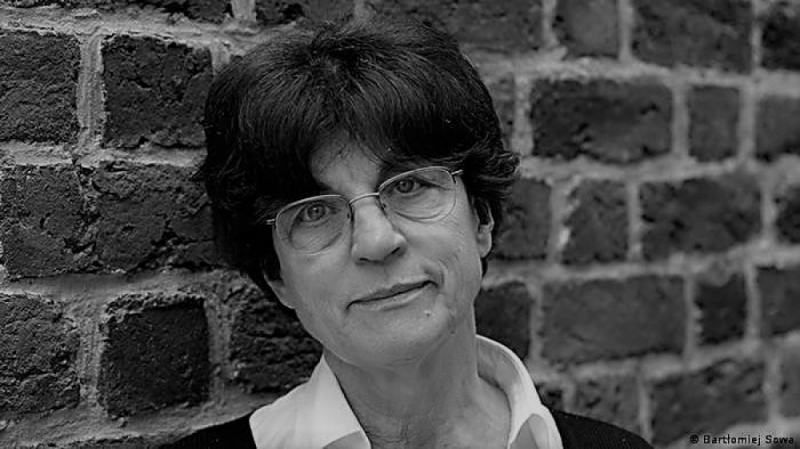 Nie żyje Krystyna Meissner - fot. MFT Dialog - Wrocław