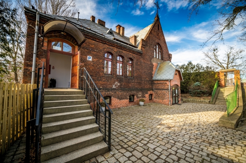 Psychiatrzy i terapeuci do dyspozycji pacjentów - na Psim Polu otwarto darmowy gabinet – fot. mat. prasowe
