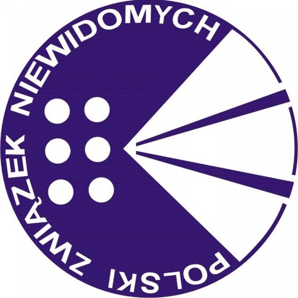OPP- Polski Związek Niewidomych - fot. mat. prasowe