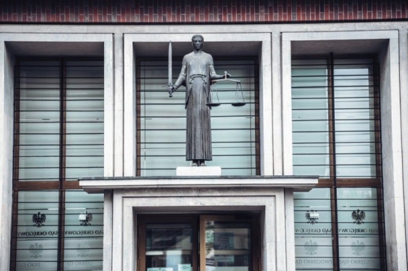 "Gekon" posiedzi dłużej. Wyższa kara dla handlarza narkotykami - fot. mat. prasowe