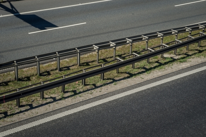 Mieszkańcy Sobótki nie chcą w swojej gminie nowej autostrady A4  - fot. RW