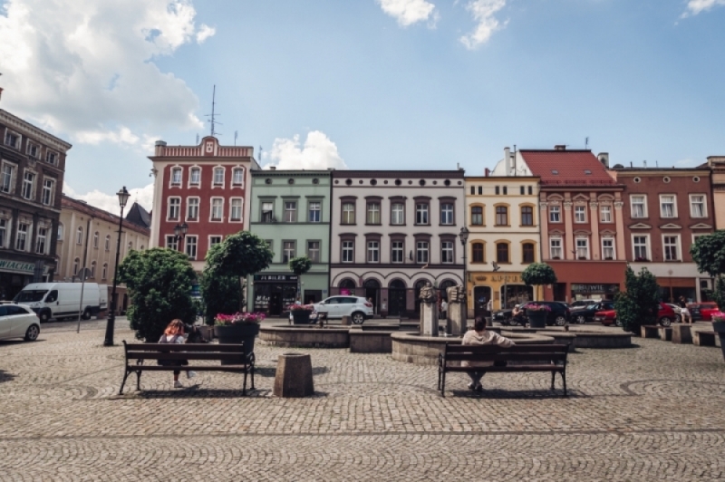 Platforma Obywatelska rozwiązała struktury w powiecie oleśnickim - fot. Patrycja Dzwonkowska