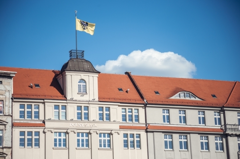 Spór pokoleniowy w dolnośląskim sejmiku - fot. archiwum Radia Wrocław (zdjęcie ilustracyjne)