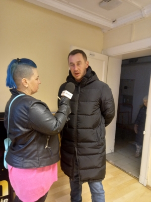Radio Wrocław dla Ukrainy! Zachód dla Wschodu - Radio Wrocław - Radio na fali pomocy - 6