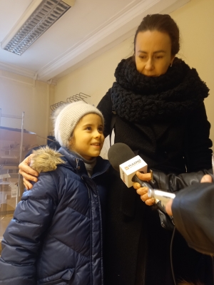 Radio Wrocław dla Ukrainy! Zachód dla Wschodu - Radio Wrocław - Radio na fali pomocy - 7