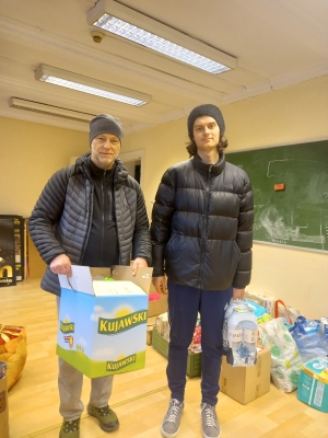 Radio Wrocław dla Ukrainy! Zachód dla Wschodu - Radio Wrocław - Radio na fali pomocy - 9